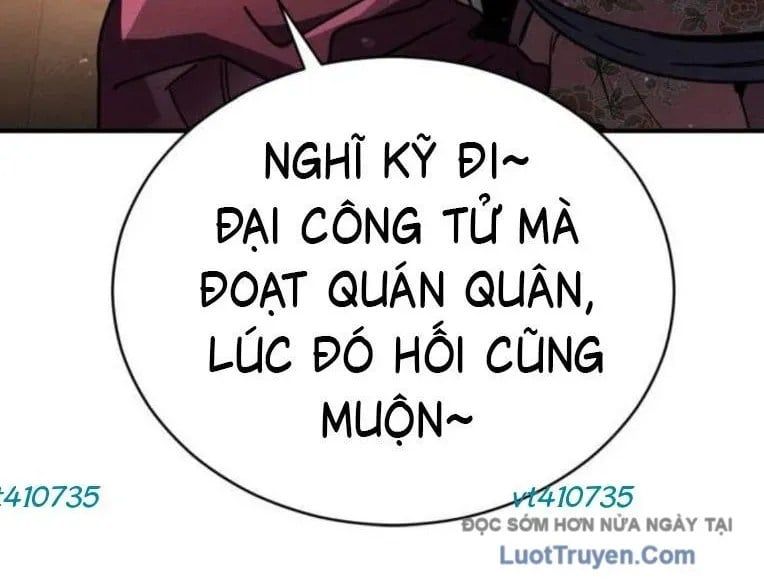 Quyền Vương Phục Sinh Chap 24 - Next Chap 25