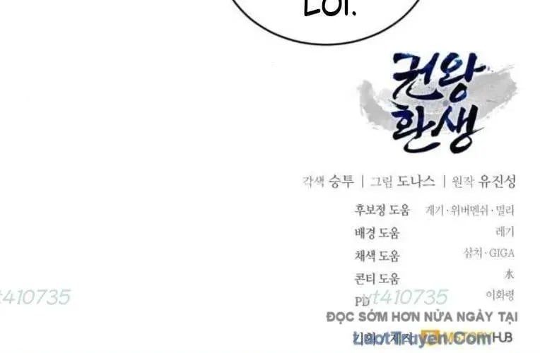 Quyền Vương Phục Sinh Chap 24 - Next Chap 25