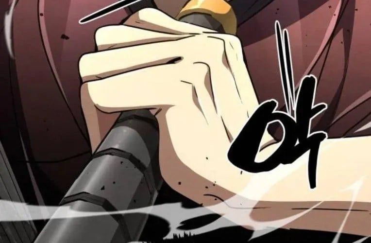 Quyền Vương Phục Sinh Chap 24 - Next Chap 25