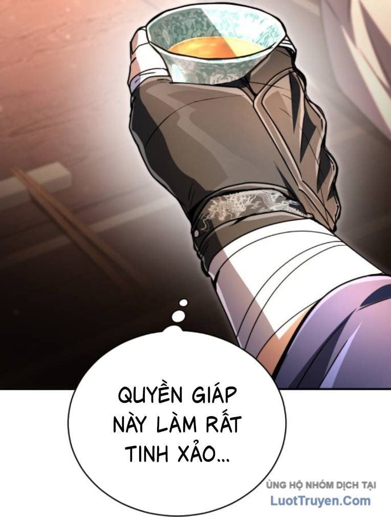 Quyền Vương Phục Sinh Chap 25 - Next Chap 26