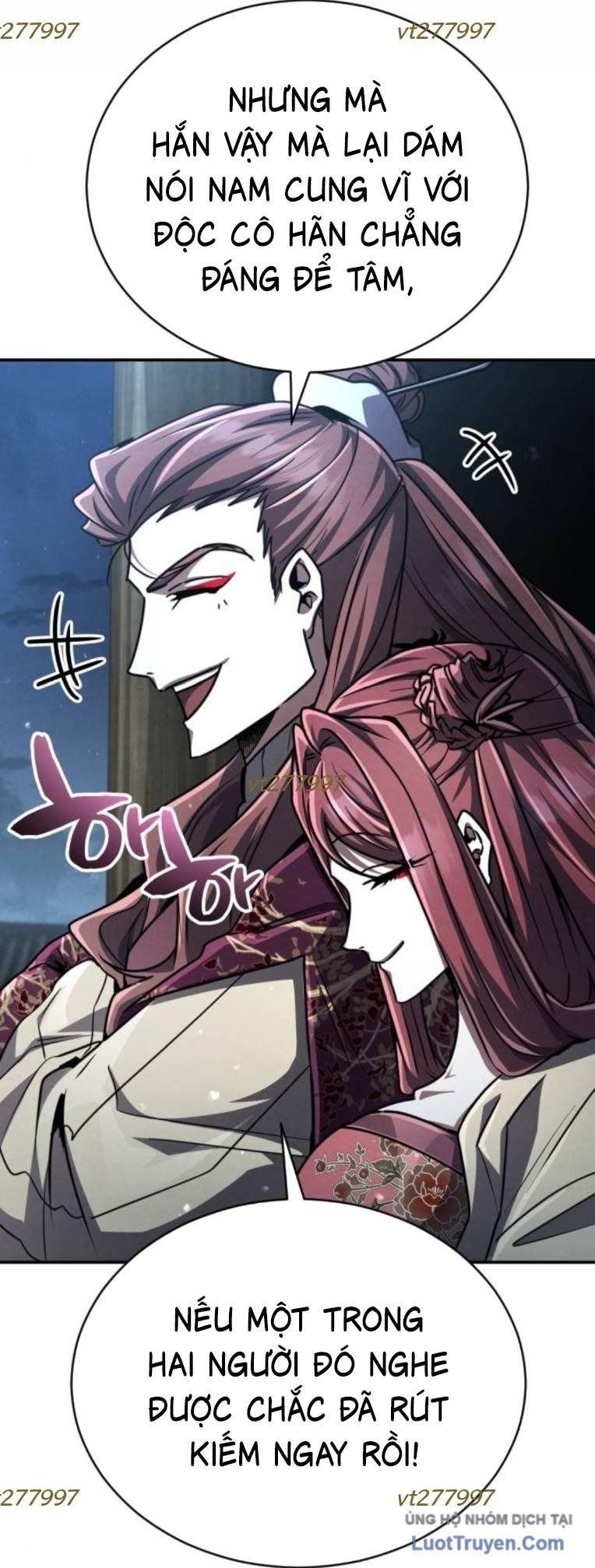 Quyền Vương Phục Sinh Chap 25 - Next Chap 26