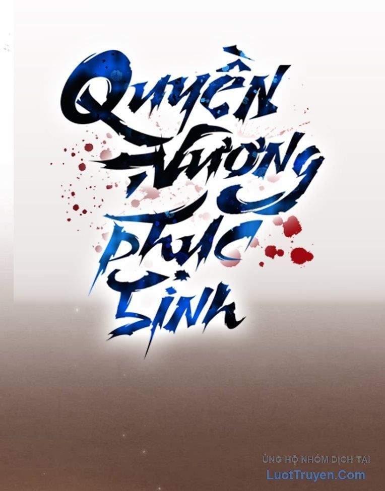 Quyền Vương Phục Sinh Chap 25 - Next Chap 26
