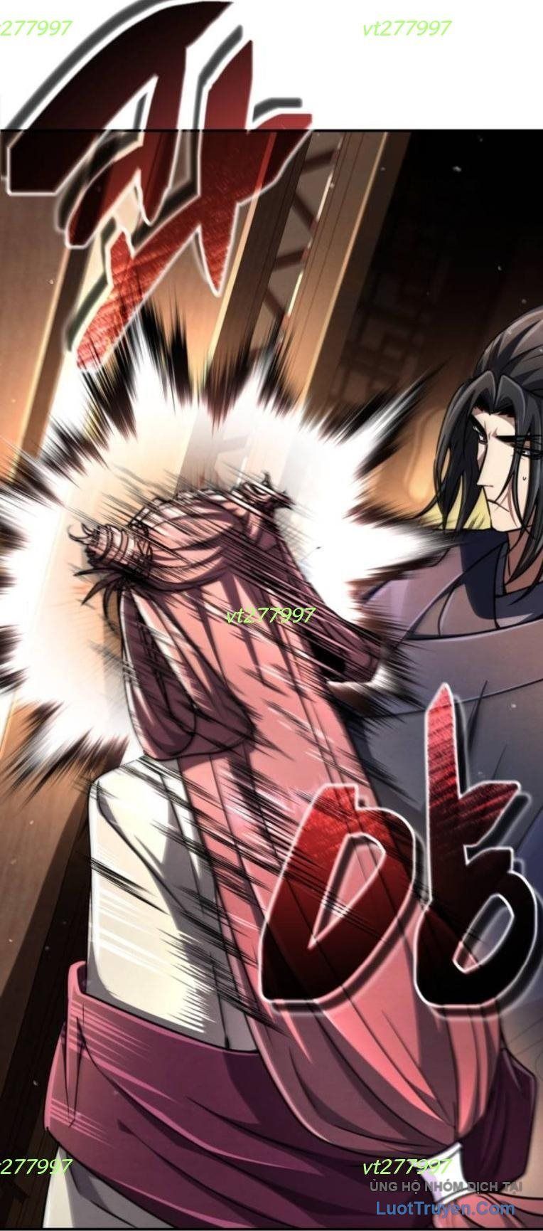 Quyền Vương Phục Sinh Chap 25 - Next Chap 26