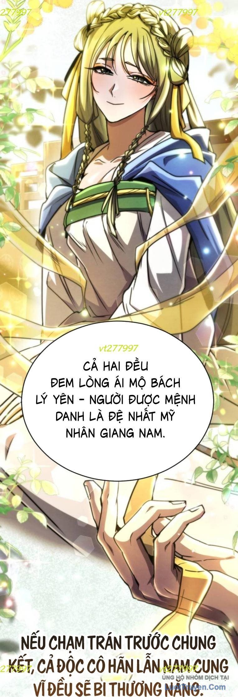 Quyền Vương Phục Sinh Chap 25 - Next Chap 26