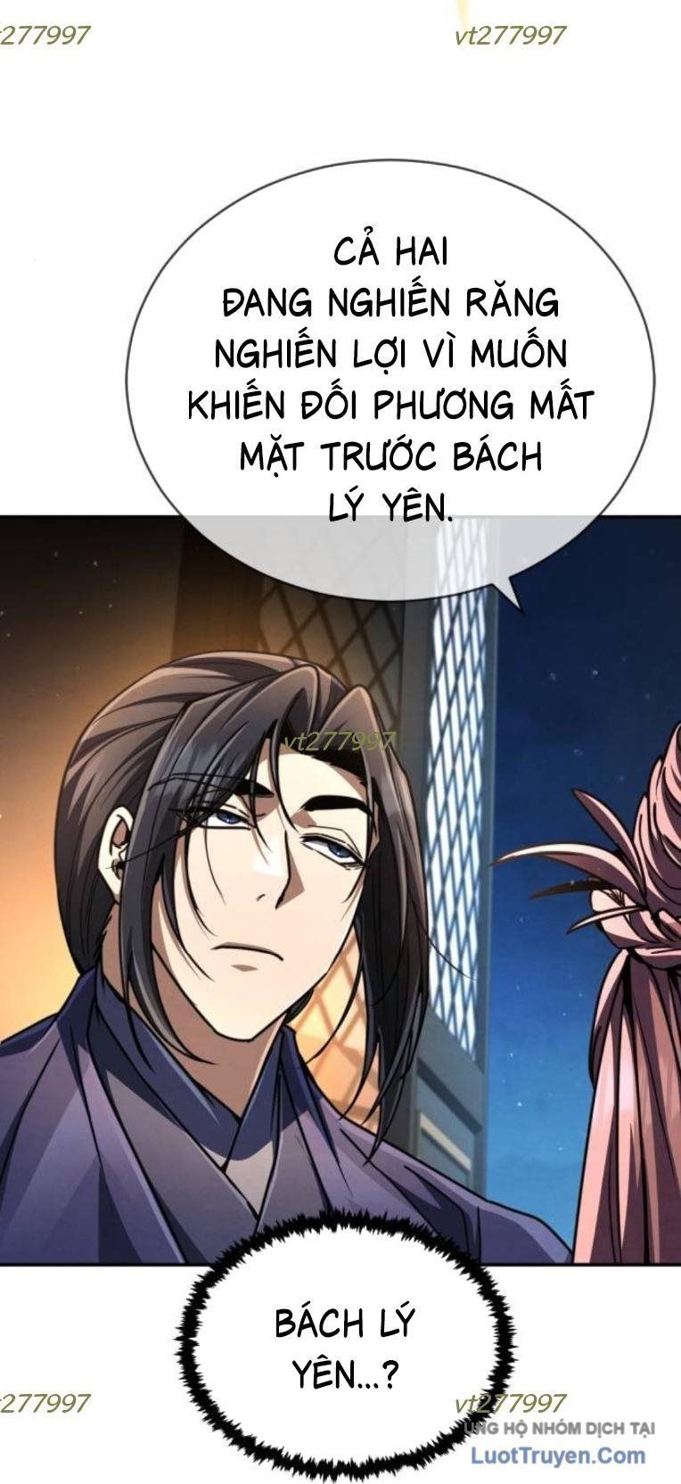 Quyền Vương Phục Sinh Chap 25 - Next Chap 26