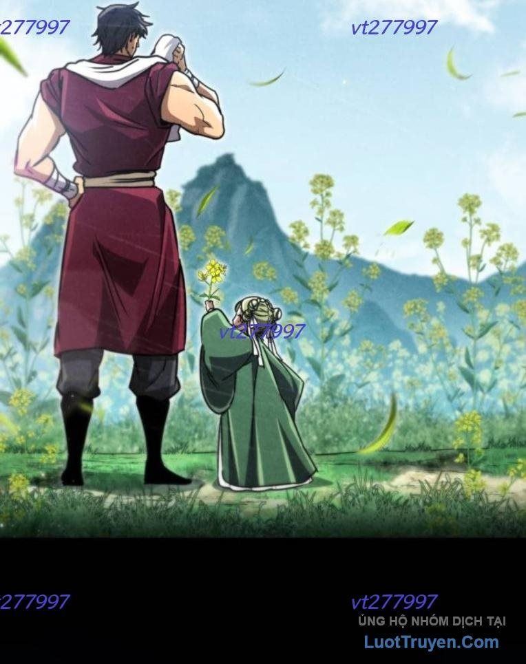 Quyền Vương Phục Sinh Chap 25 - Next Chap 26