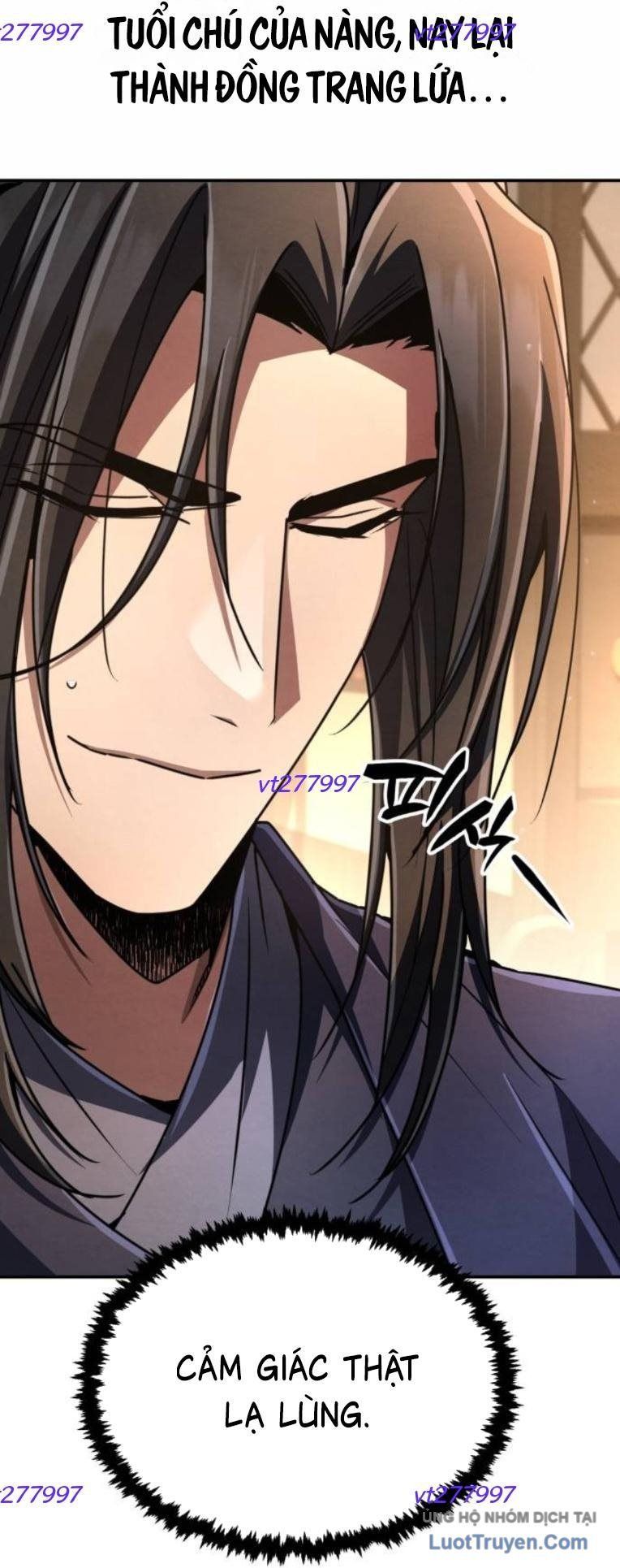 Quyền Vương Phục Sinh Chap 25 - Next Chap 26