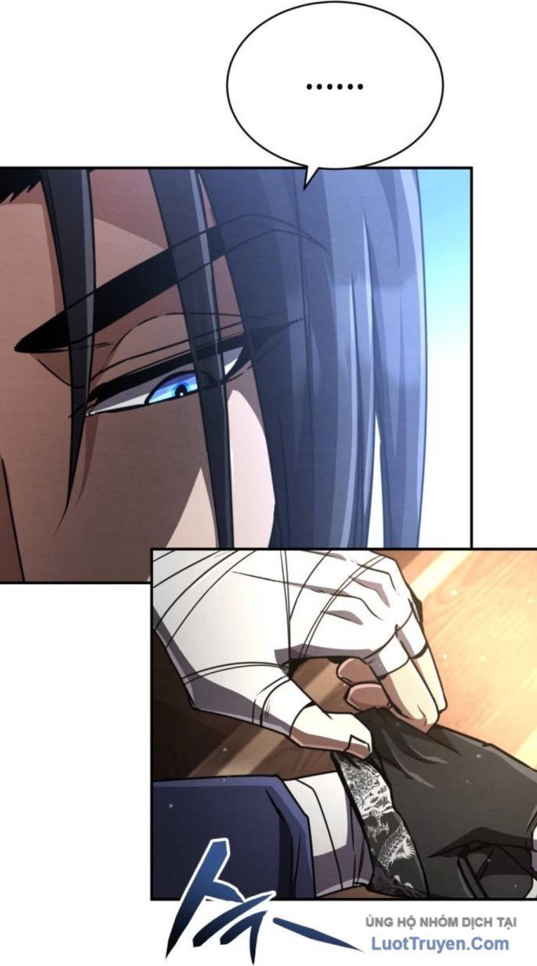 Quyền Vương Phục Sinh Chap 25 - Next Chap 26