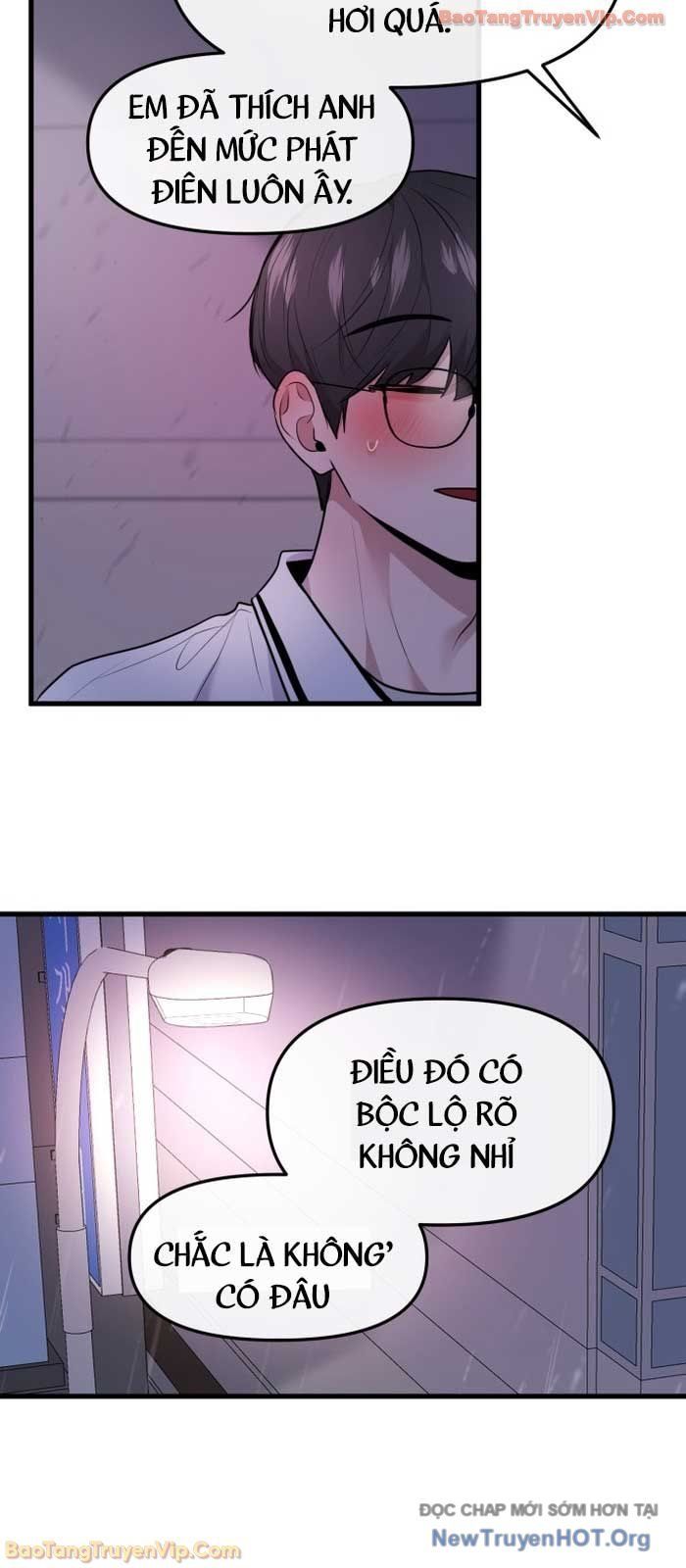 Trở Về Bên Chanbi Chap 69 - Next Chap 70