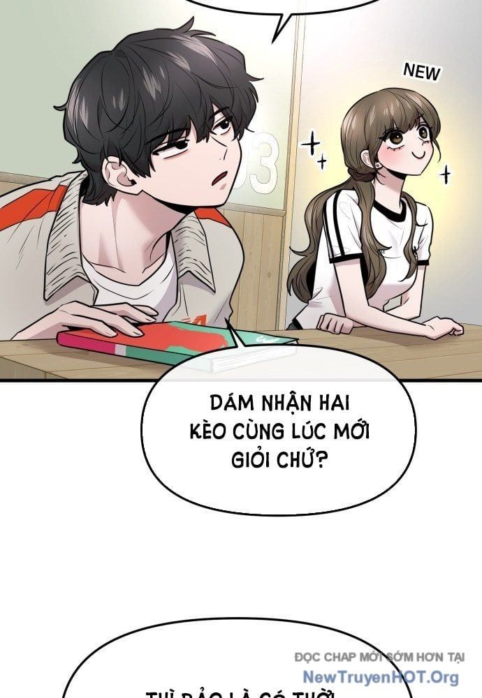 Trở Về Bên Chanbi Chap 73 - Next Chap 74