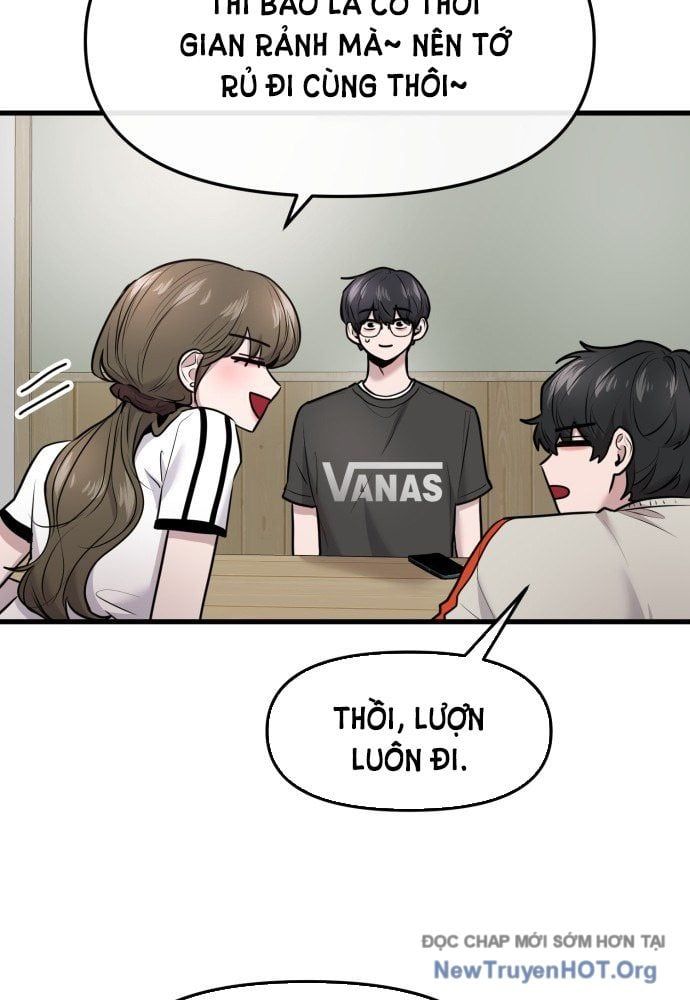Trở Về Bên Chanbi Chap 73 - Next Chap 74
