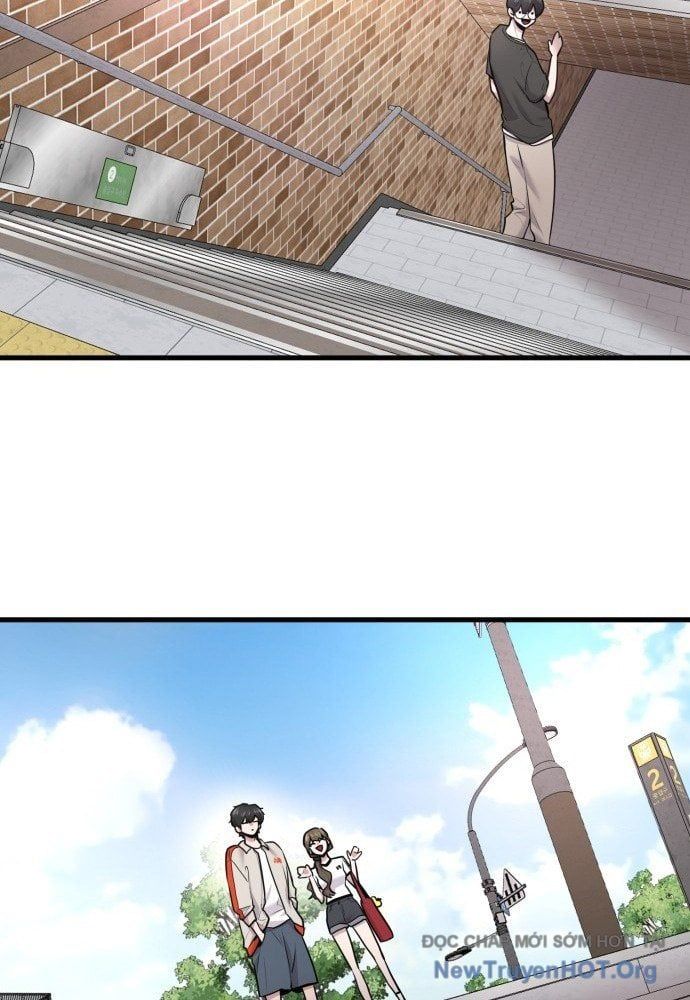 Trở Về Bên Chanbi Chap 73 - Next Chap 74