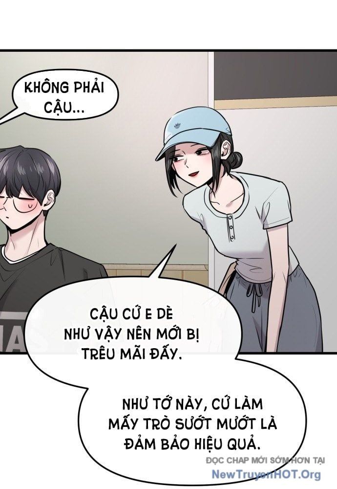 Trở Về Bên Chanbi Chap 73 - Next Chap 74