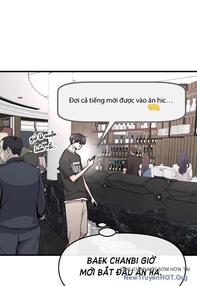 Trở Về Bên Chanbi Chap 73 - Next Chap 74