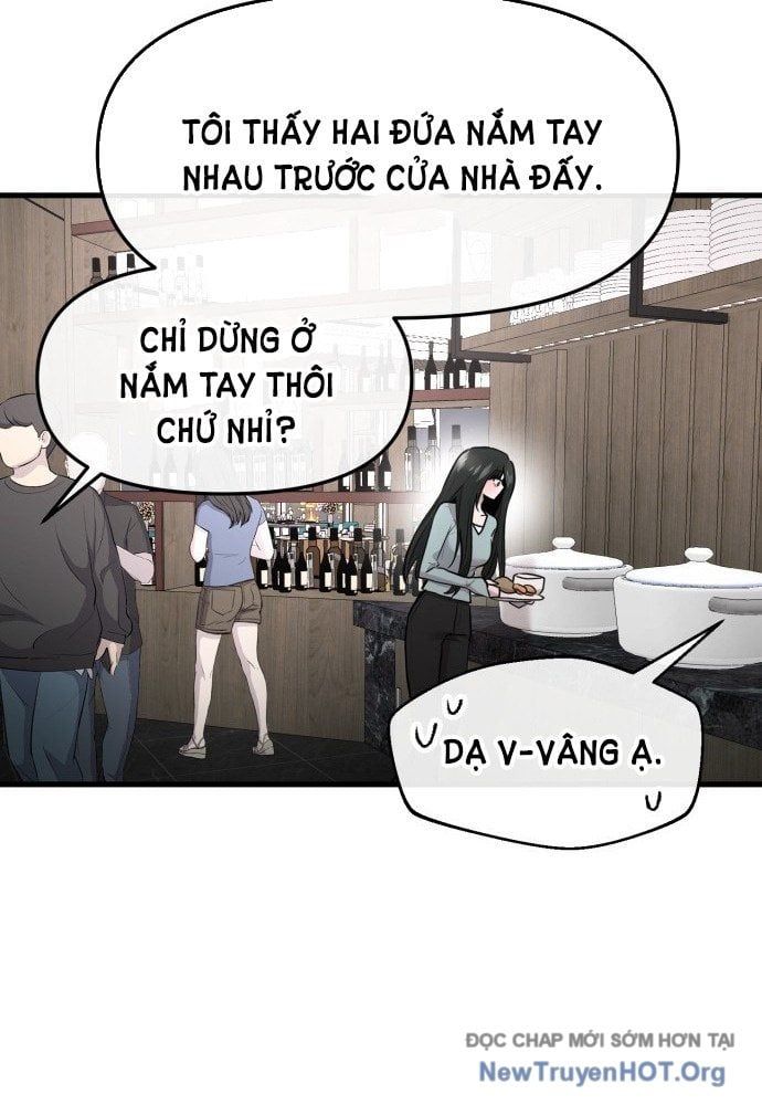 Trở Về Bên Chanbi Chap 73 - Next Chap 74