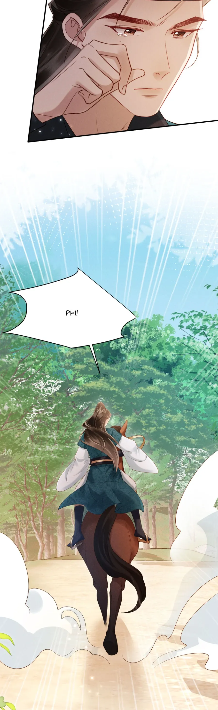 Đêm Tân Hôn , Tôi Đã Mang Thai Con Của Đốc Chủ Chap 36 - Next Chap 37