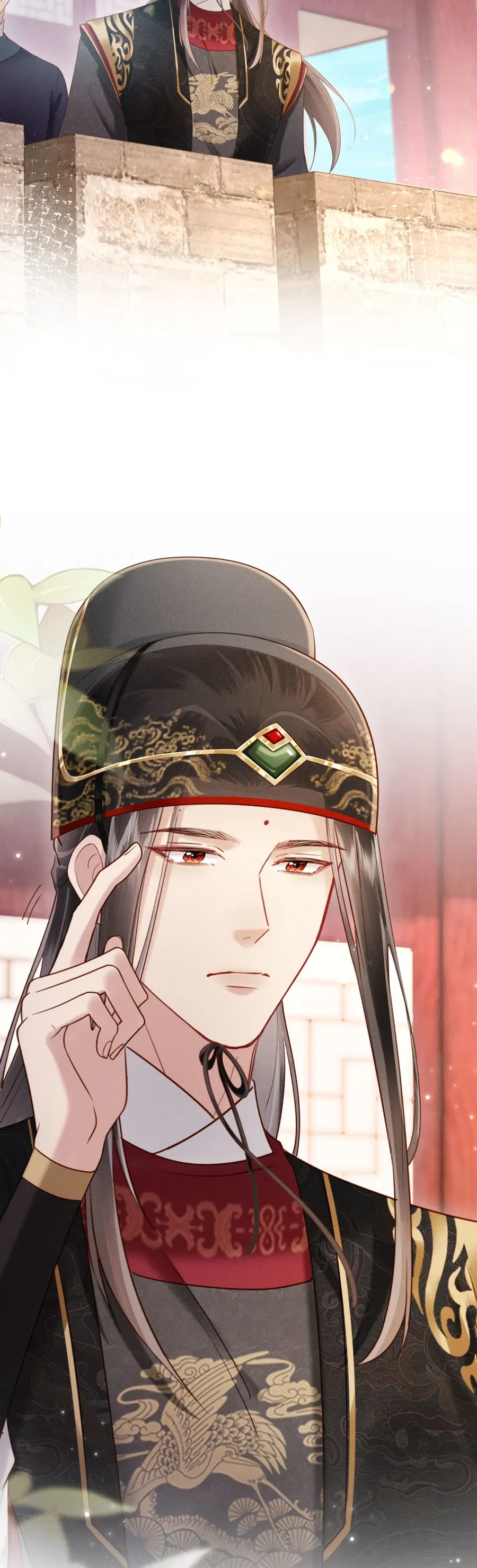 Đêm Tân Hôn , Tôi Đã Mang Thai Con Của Đốc Chủ Chap 36 - Next Chap 37