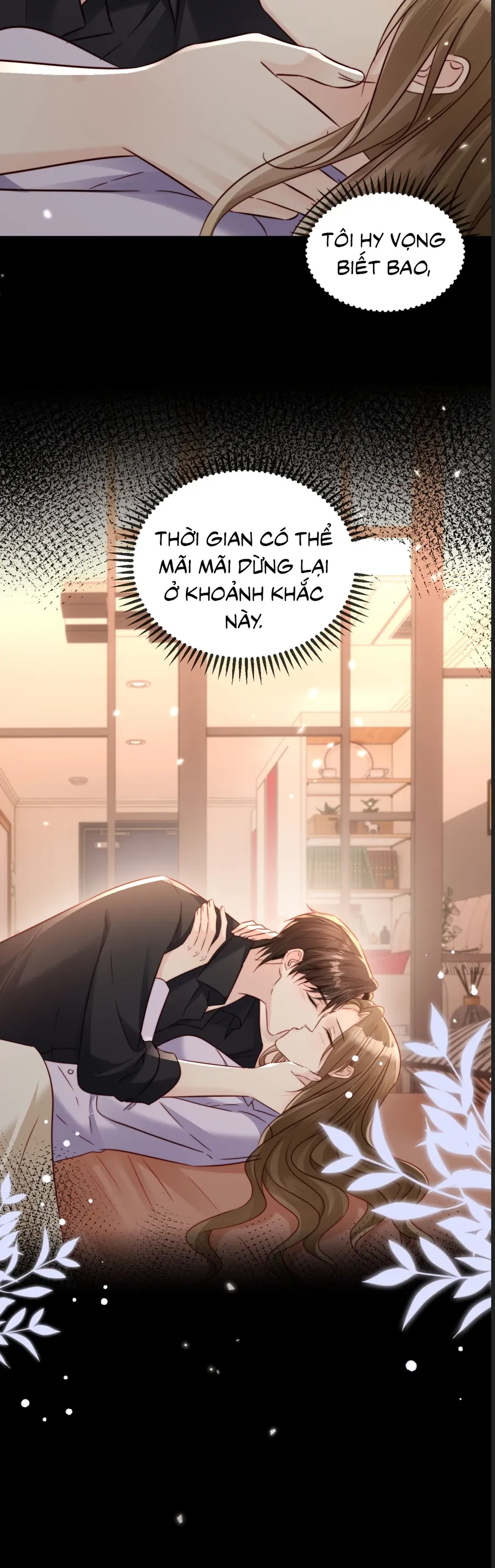 Diệt Vong Trong Tình Yêu Của Hắn Chap 23 - Next Chap 24