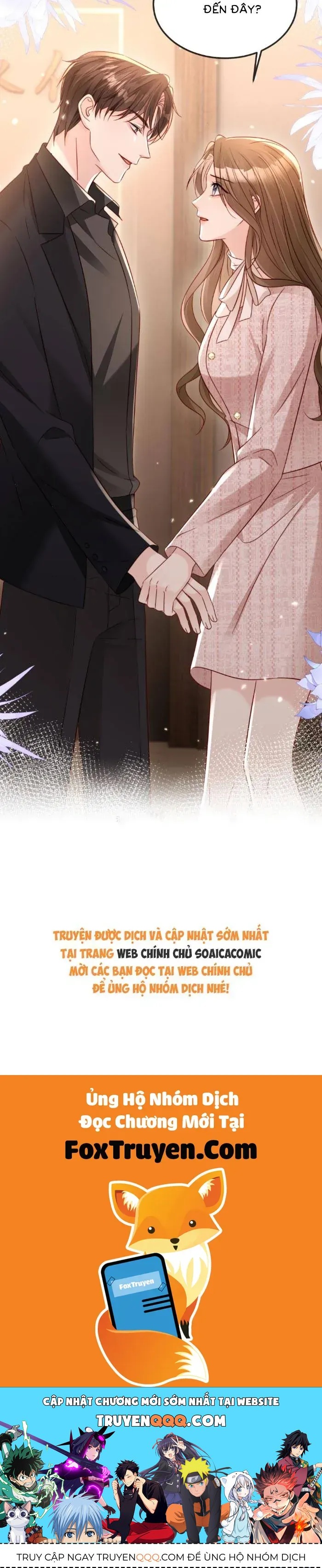 Rơi Vào Sự Si Tình Của Anh Chap 22 - Next Chap 23