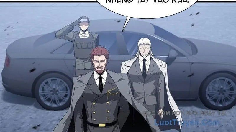 Dị Ngục Bạo Quân: Cái Bóng Của Ta Có Thể Tiến Hóa Vô Hạn Chap 47 - Next Chap 48