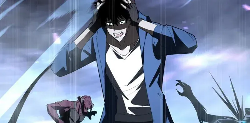 Dị Ngục Bạo Quân: Cái Bóng Của Ta Có Thể Tiến Hóa Vô Hạn Chap 48 - Next Chap 49