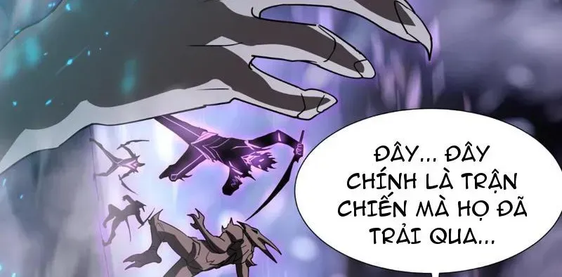 Dị Ngục Bạo Quân: Cái Bóng Của Ta Có Thể Tiến Hóa Vô Hạn Chap 48 - Next Chap 49