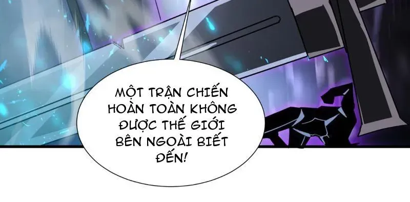 Dị Ngục Bạo Quân: Cái Bóng Của Ta Có Thể Tiến Hóa Vô Hạn Chap 48 - Next Chap 49