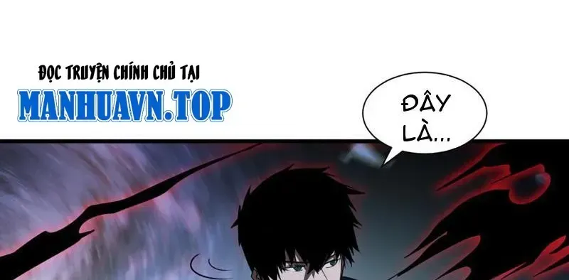 Dị Ngục Bạo Quân: Cái Bóng Của Ta Có Thể Tiến Hóa Vô Hạn Chap 48 - Next Chap 49