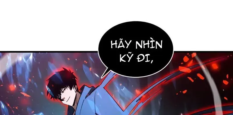 Dị Ngục Bạo Quân: Cái Bóng Của Ta Có Thể Tiến Hóa Vô Hạn Chap 48 - Next Chap 49