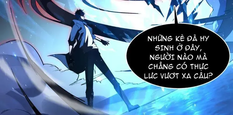 Dị Ngục Bạo Quân: Cái Bóng Của Ta Có Thể Tiến Hóa Vô Hạn Chap 48 - Next Chap 49