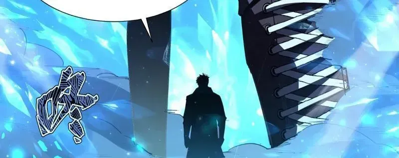 Dị Ngục Bạo Quân: Cái Bóng Của Ta Có Thể Tiến Hóa Vô Hạn Chap 48 - Next Chap 49