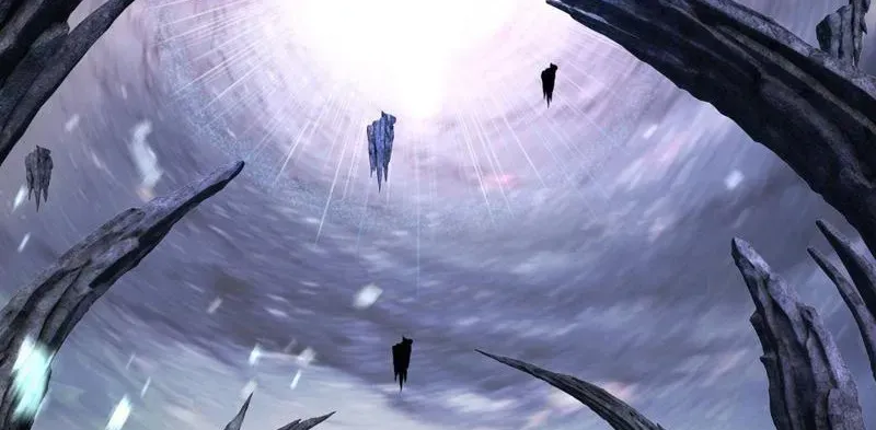 Dị Ngục Bạo Quân: Cái Bóng Của Ta Có Thể Tiến Hóa Vô Hạn Chap 48 - Next Chap 49