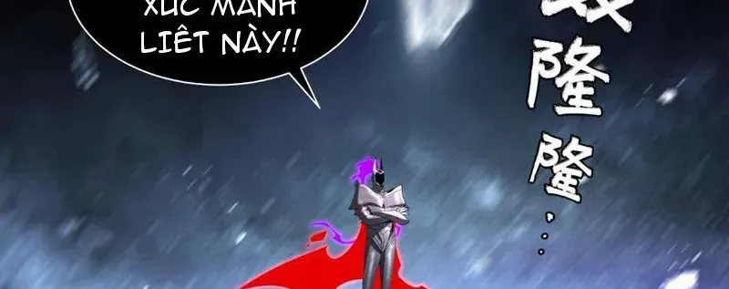 Dị Ngục Bạo Quân: Cái Bóng Của Ta Có Thể Tiến Hóa Vô Hạn Chap 48 - Next Chap 49