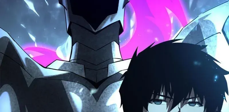 Dị Ngục Bạo Quân: Cái Bóng Của Ta Có Thể Tiến Hóa Vô Hạn Chap 48 - Next Chap 49