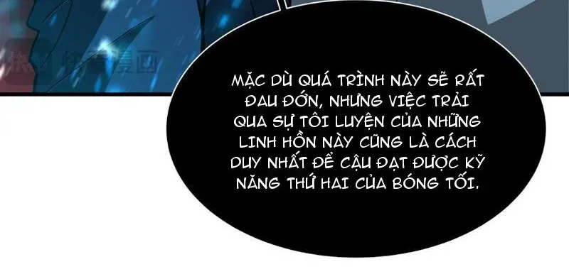 Dị Ngục Bạo Quân: Cái Bóng Của Ta Có Thể Tiến Hóa Vô Hạn Chap 48 - Next Chap 49