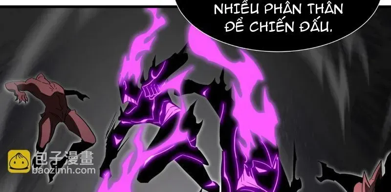 Dị Ngục Bạo Quân: Cái Bóng Của Ta Có Thể Tiến Hóa Vô Hạn Chap 48 - Next Chap 49