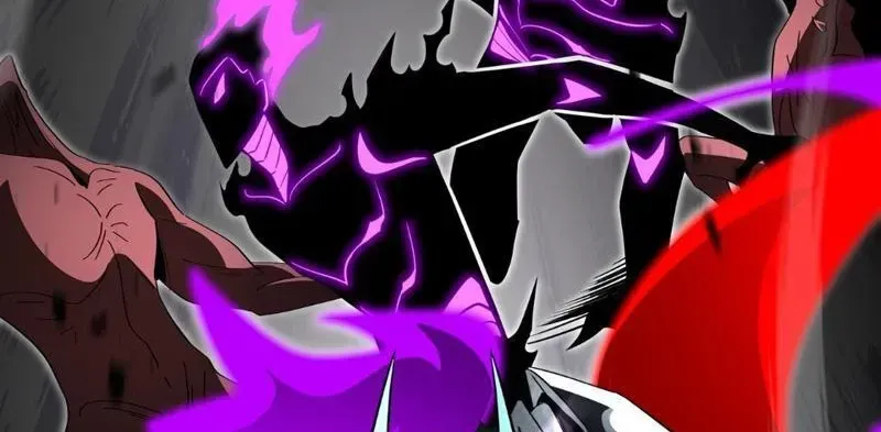 Dị Ngục Bạo Quân: Cái Bóng Của Ta Có Thể Tiến Hóa Vô Hạn Chap 48 - Next Chap 49