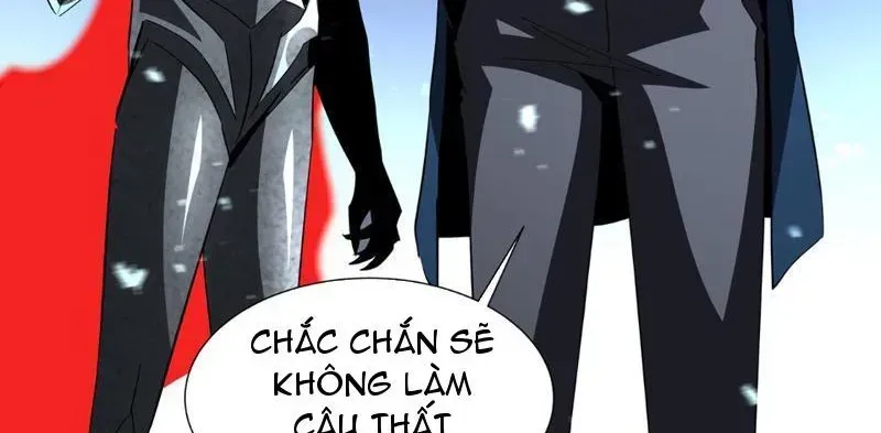Dị Ngục Bạo Quân: Cái Bóng Của Ta Có Thể Tiến Hóa Vô Hạn Chap 48 - Next Chap 49