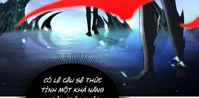 Dị Ngục Bạo Quân: Cái Bóng Của Ta Có Thể Tiến Hóa Vô Hạn Chap 48 - Next Chap 49