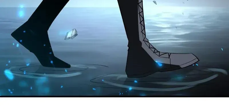 Dị Ngục Bạo Quân: Cái Bóng Của Ta Có Thể Tiến Hóa Vô Hạn Chap 48 - Next Chap 49