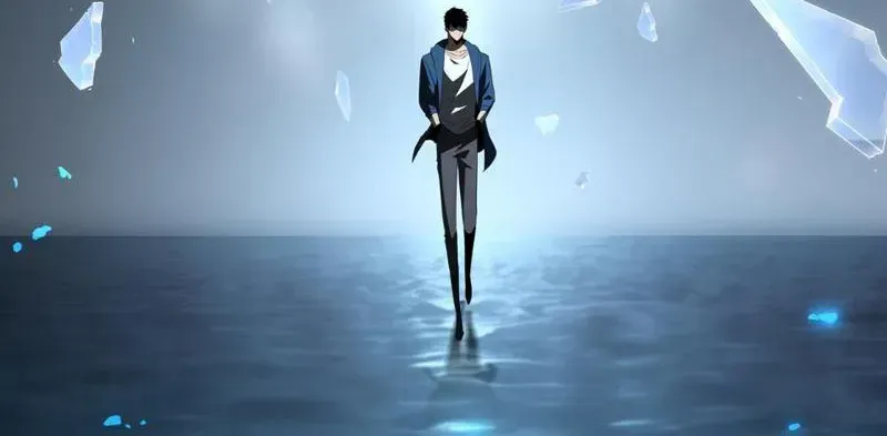 Dị Ngục Bạo Quân: Cái Bóng Của Ta Có Thể Tiến Hóa Vô Hạn Chap 48 - Next Chap 49