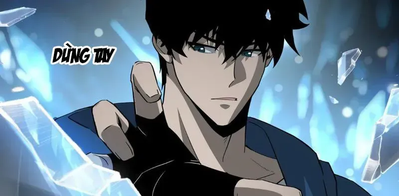 Dị Ngục Bạo Quân: Cái Bóng Của Ta Có Thể Tiến Hóa Vô Hạn Chap 48 - Next Chap 49