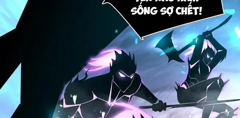 Dị Ngục Bạo Quân: Cái Bóng Của Ta Có Thể Tiến Hóa Vô Hạn Chap 48 - Next Chap 49