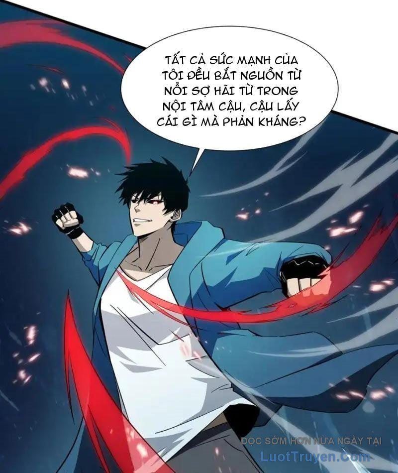 Dị Ngục Bạo Quân: Cái Bóng Của Ta Có Thể Tiến Hóa Vô Hạn Chap 49 - Next Chap 50