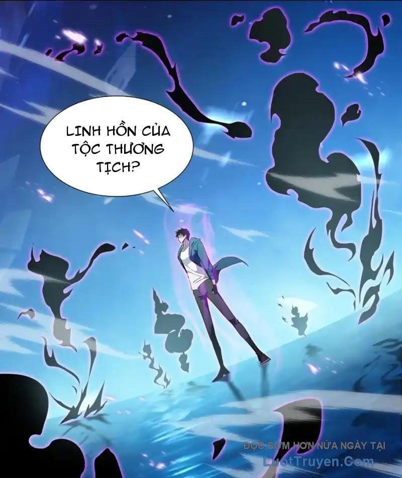 Dị Ngục Bạo Quân: Cái Bóng Của Ta Có Thể Tiến Hóa Vô Hạn Chap 49 - Next Chap 50