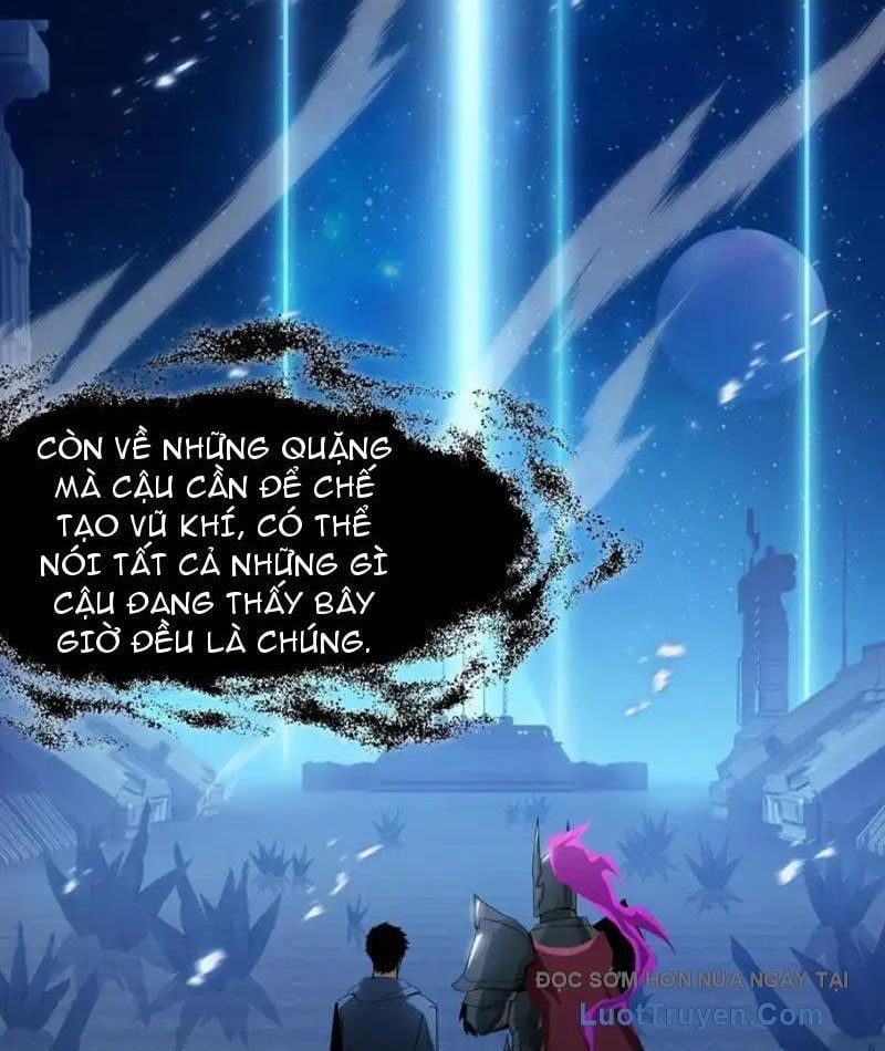 Dị Ngục Bạo Quân: Cái Bóng Của Ta Có Thể Tiến Hóa Vô Hạn Chap 49 - Next Chap 50