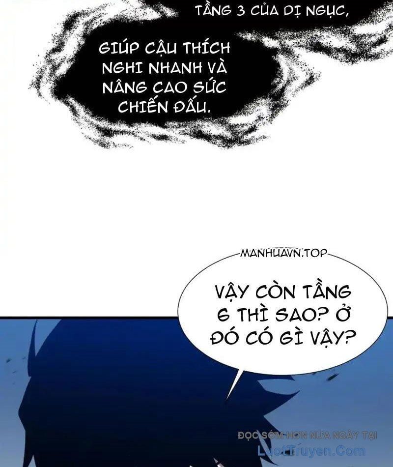 Dị Ngục Bạo Quân: Cái Bóng Của Ta Có Thể Tiến Hóa Vô Hạn Chap 49 - Next Chap 50