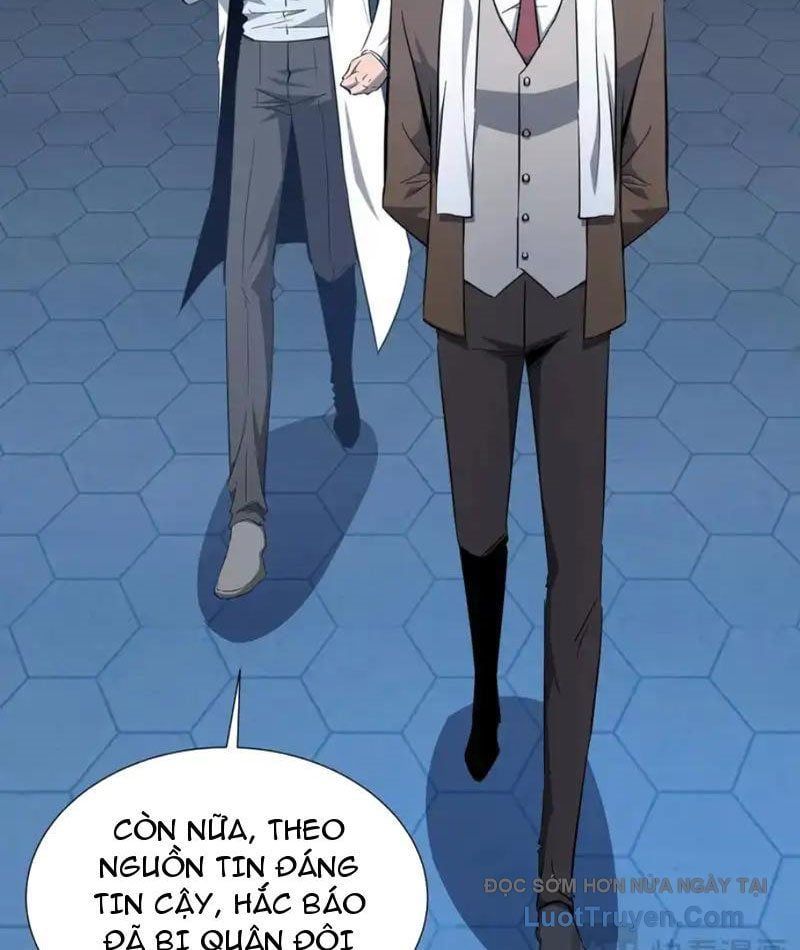 Dị Ngục Bạo Quân: Cái Bóng Của Ta Có Thể Tiến Hóa Vô Hạn Chap 49 - Next Chap 50