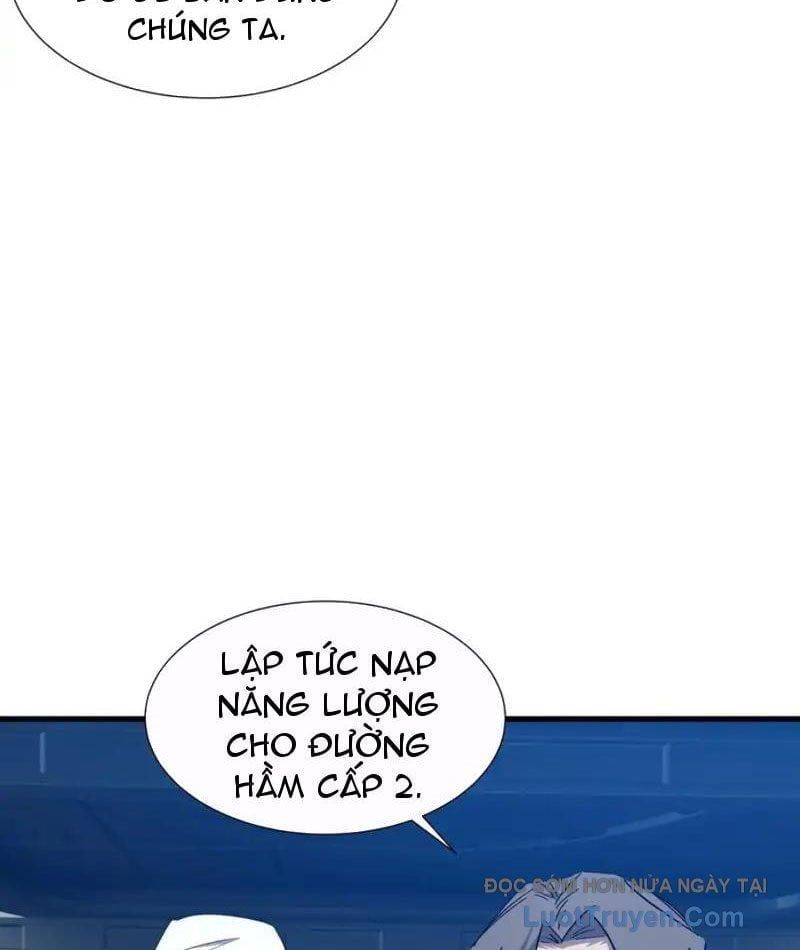 Dị Ngục Bạo Quân: Cái Bóng Của Ta Có Thể Tiến Hóa Vô Hạn Chap 49 - Next Chap 50