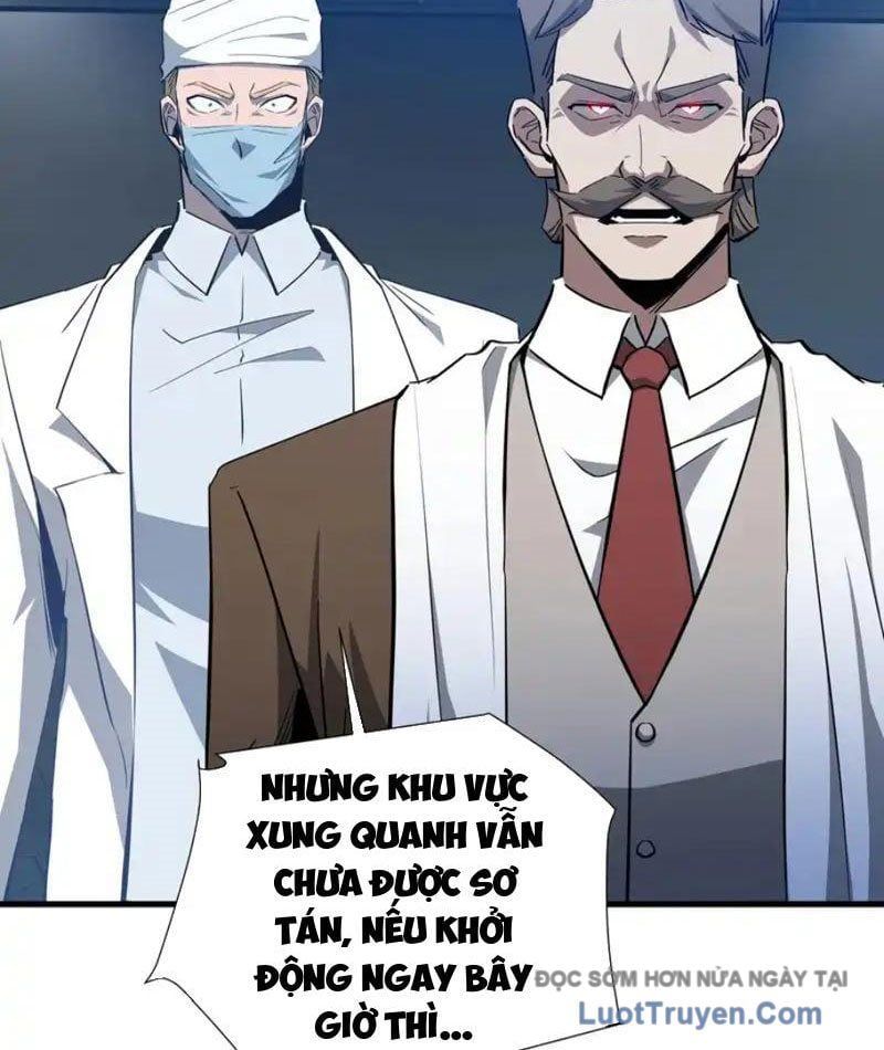 Dị Ngục Bạo Quân: Cái Bóng Của Ta Có Thể Tiến Hóa Vô Hạn Chap 49 - Next Chap 50